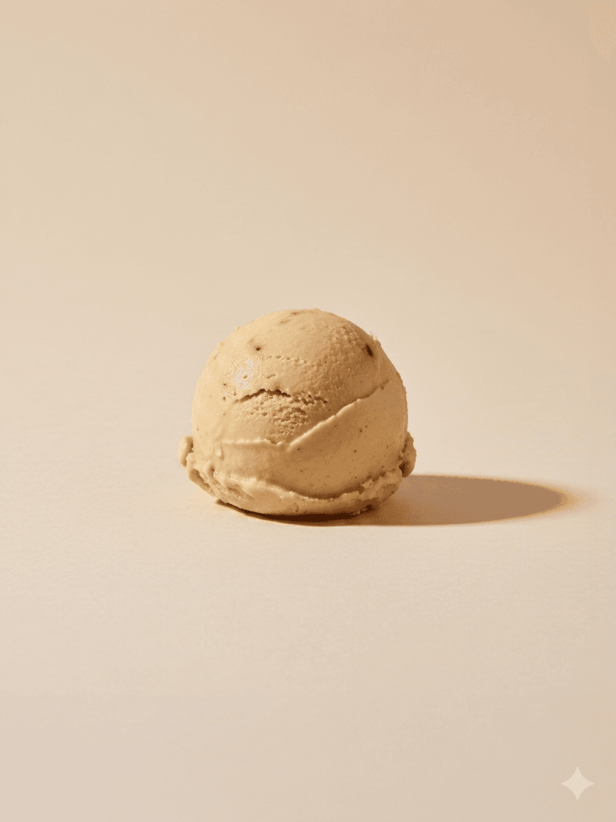 Mantequilla de maní